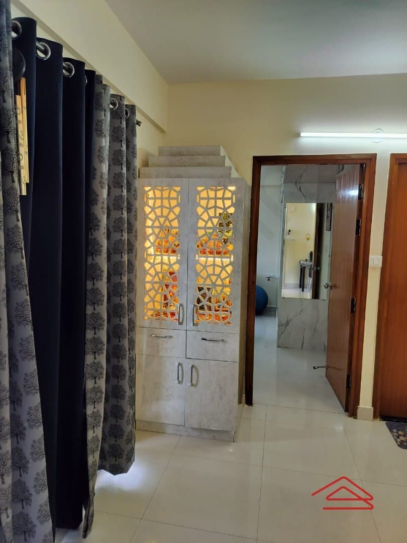 Hall 1