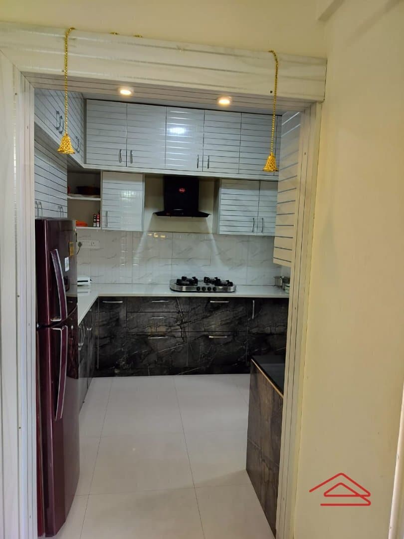 Kitchen 1