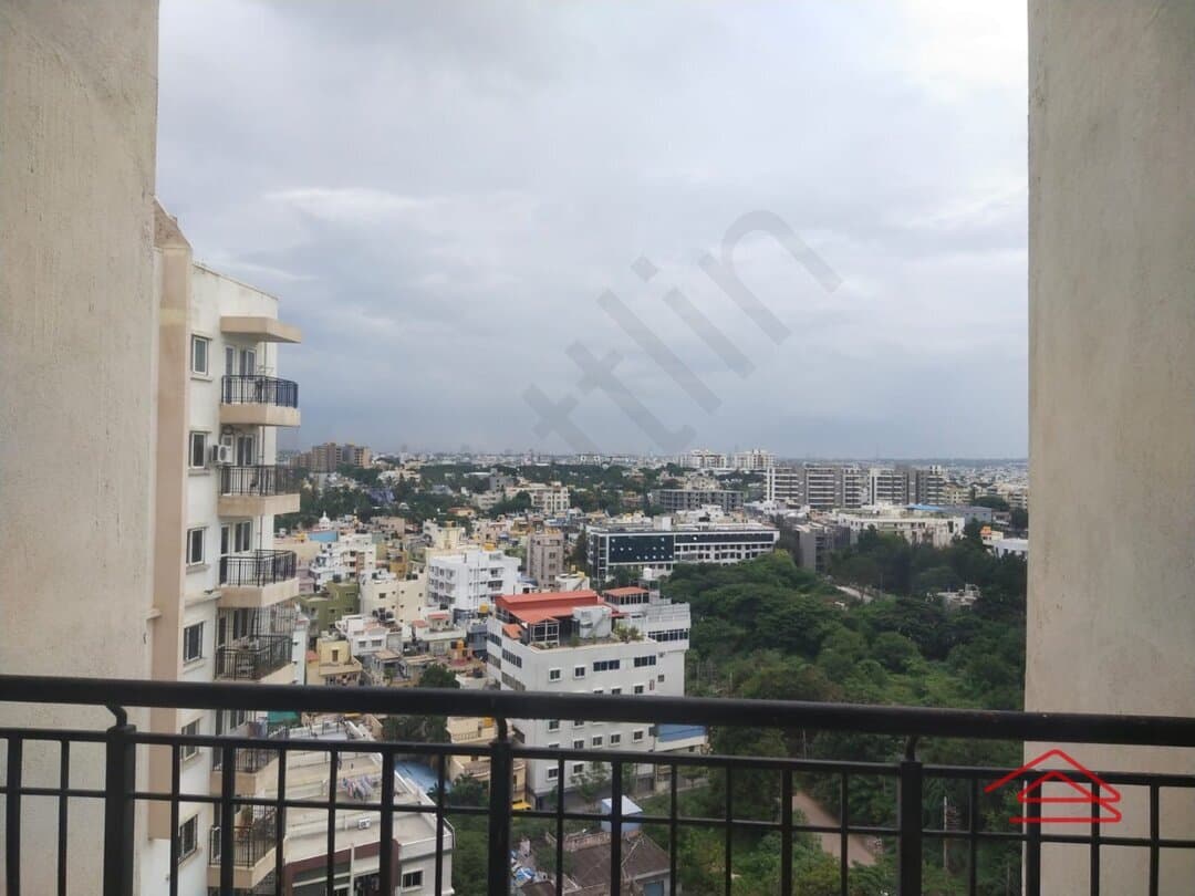 Balcony 3