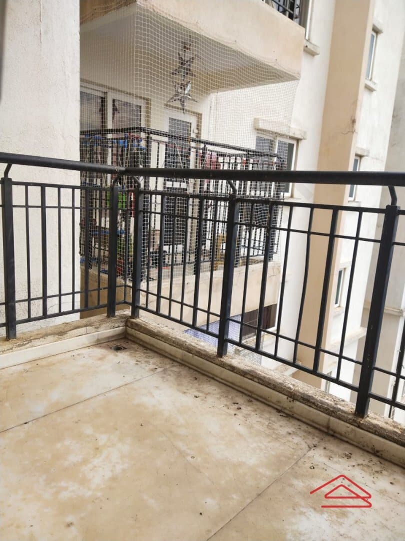Balcony 2