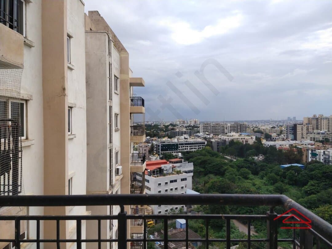 Balcony 2