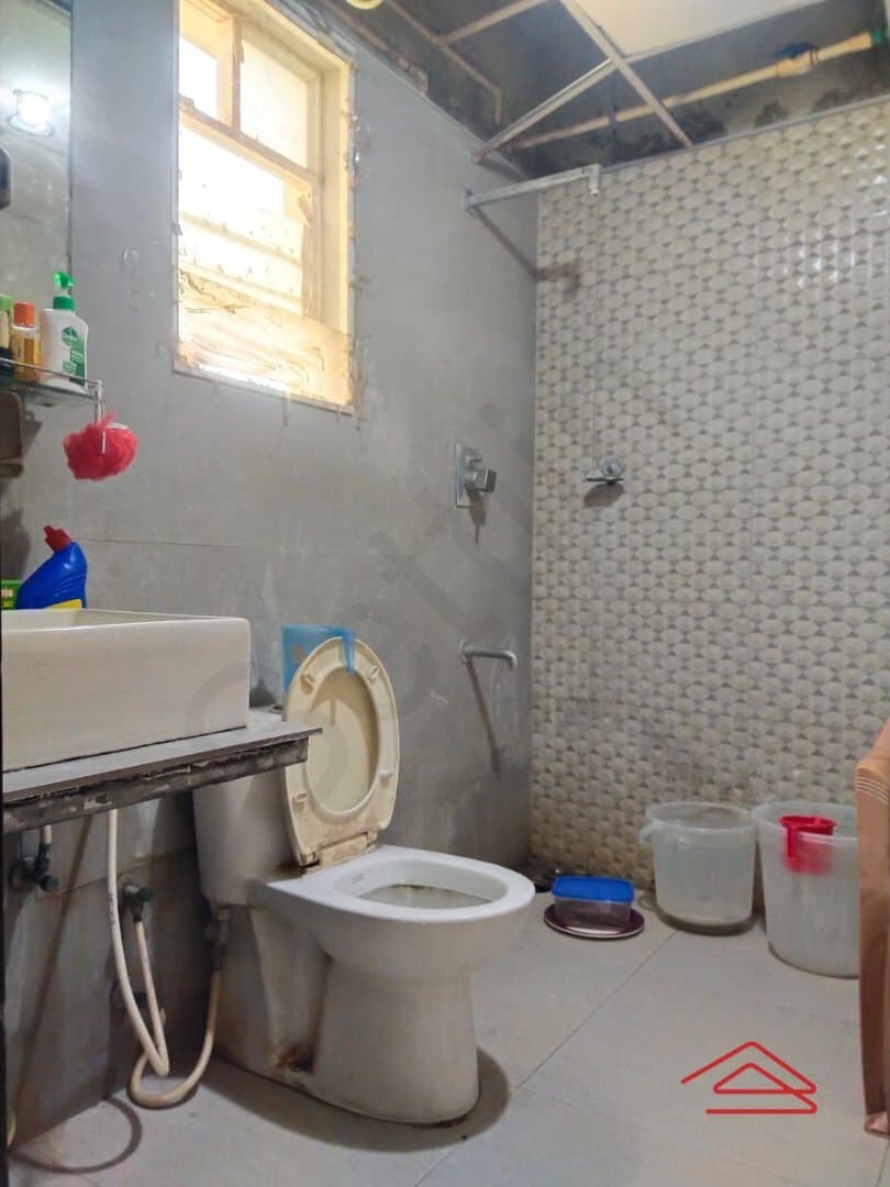 Bathroom 3