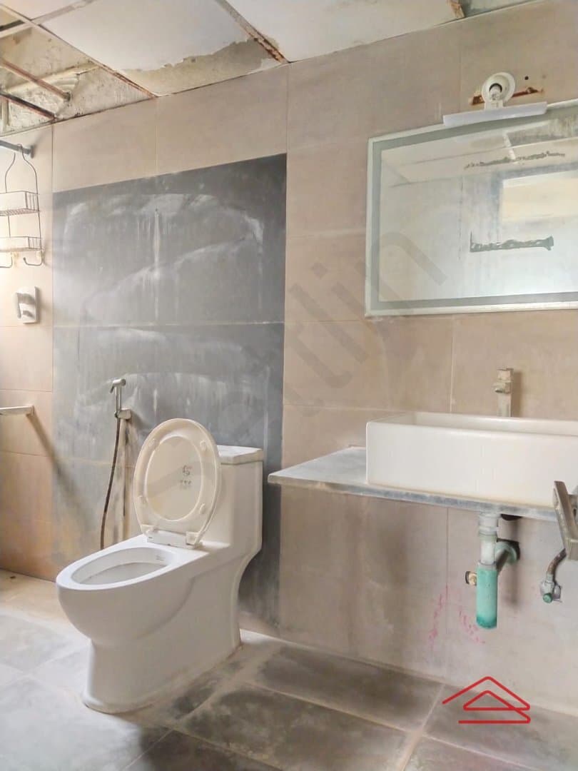 Bathroom 1