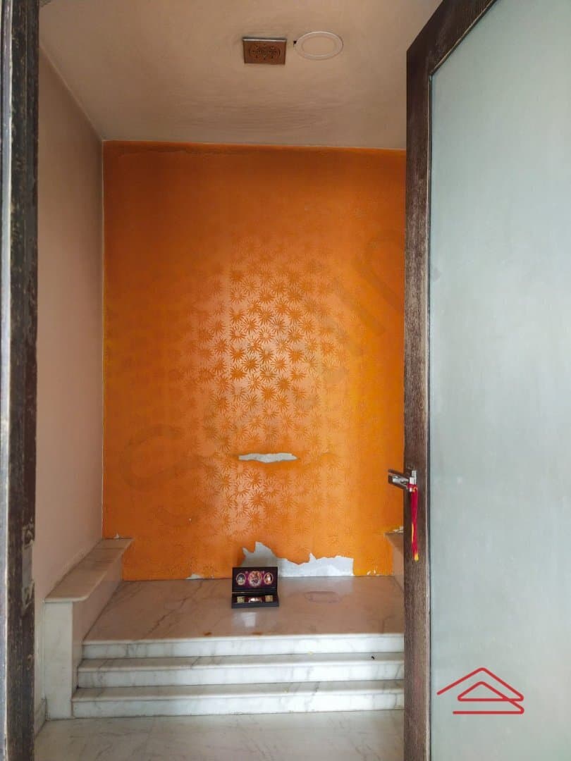 Pooja Room 1