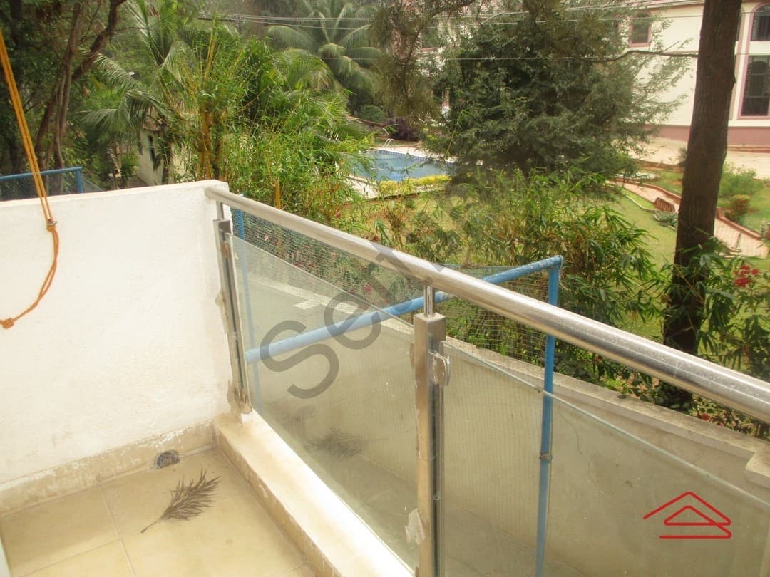 Balcony 2
