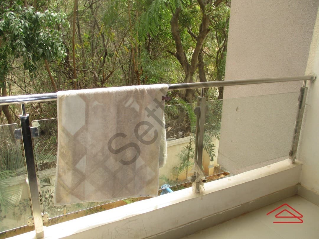 Balcony 1