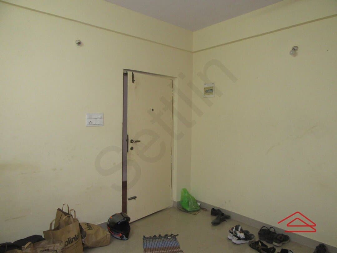 Hall 1