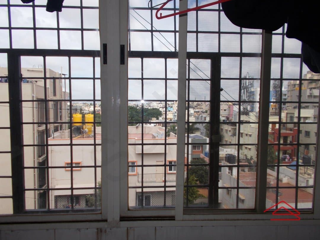 Balcony 1