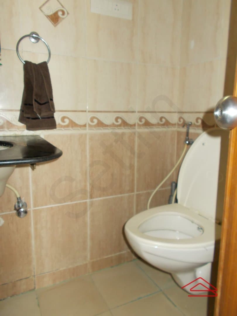 Bathroom 2
