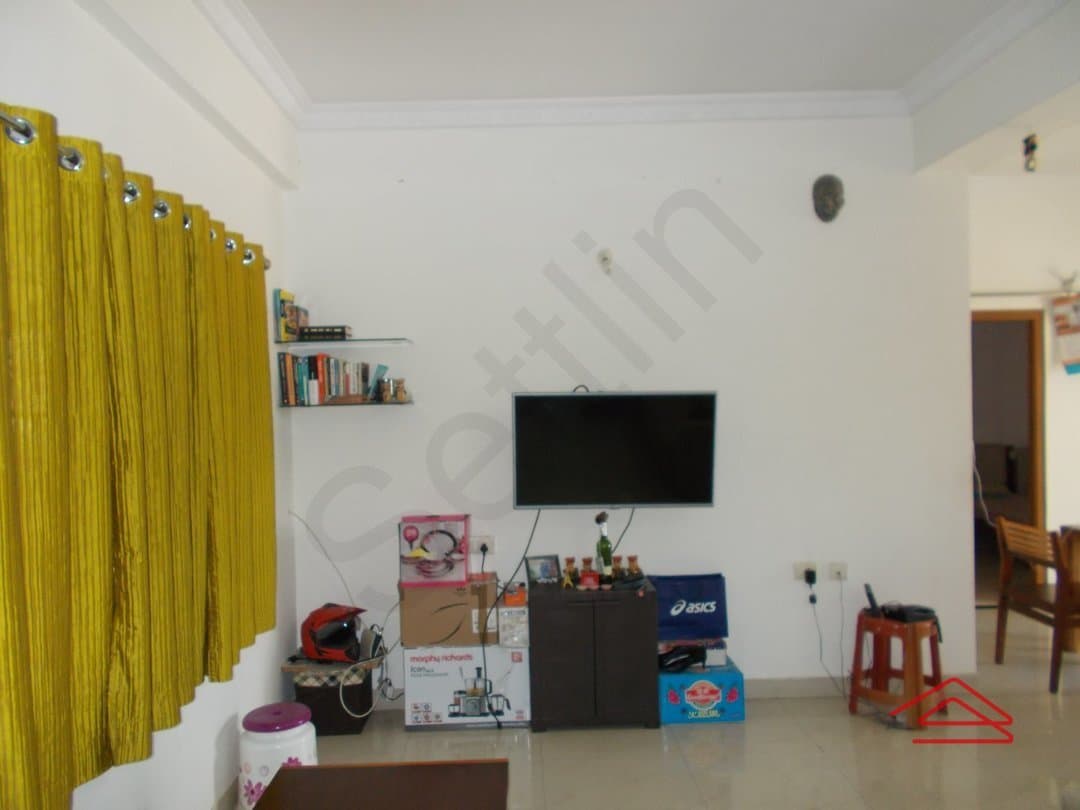 Hall 1