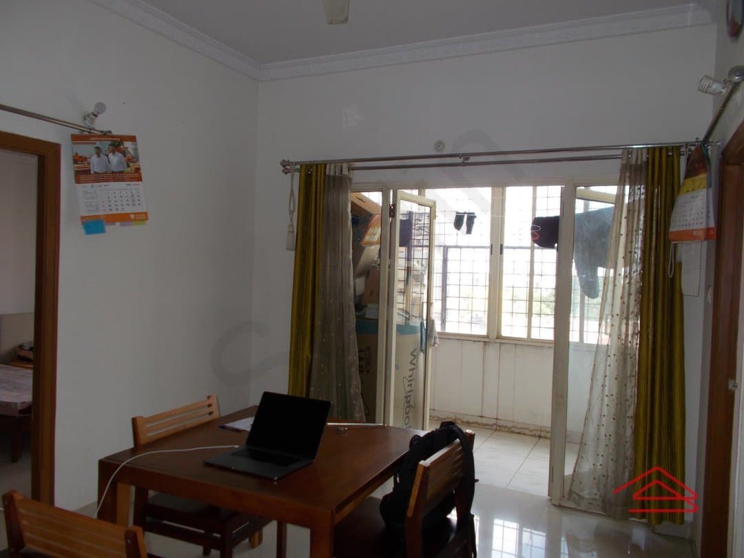 Hall 1