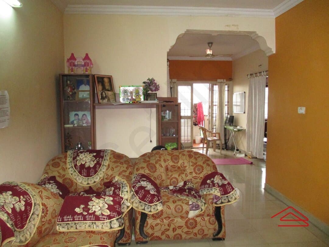 Hall 1