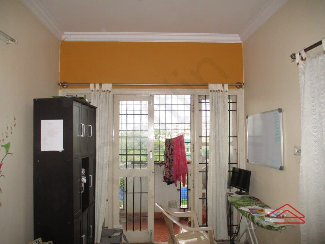 Hall 1
