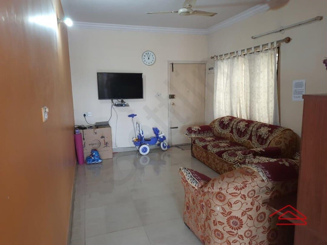 Hall 1