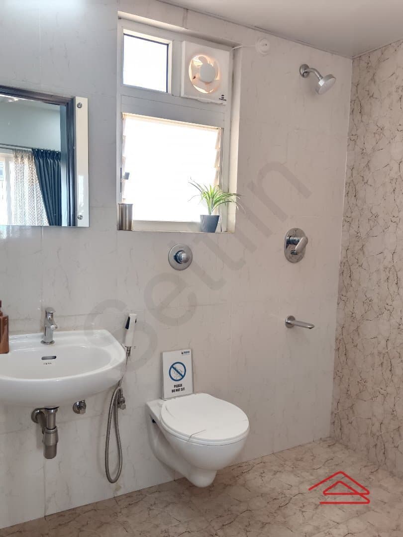 Bathroom 2