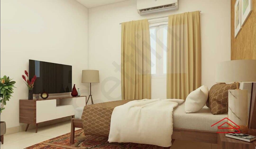 Bedroom 1
