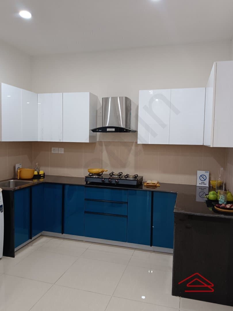 Kitchen 1