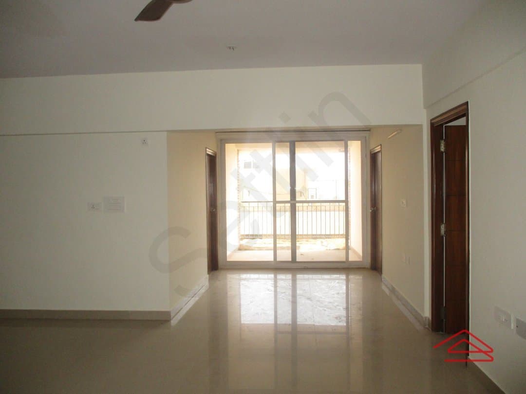 Hall 1