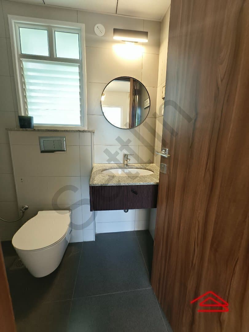 Bathroom 1