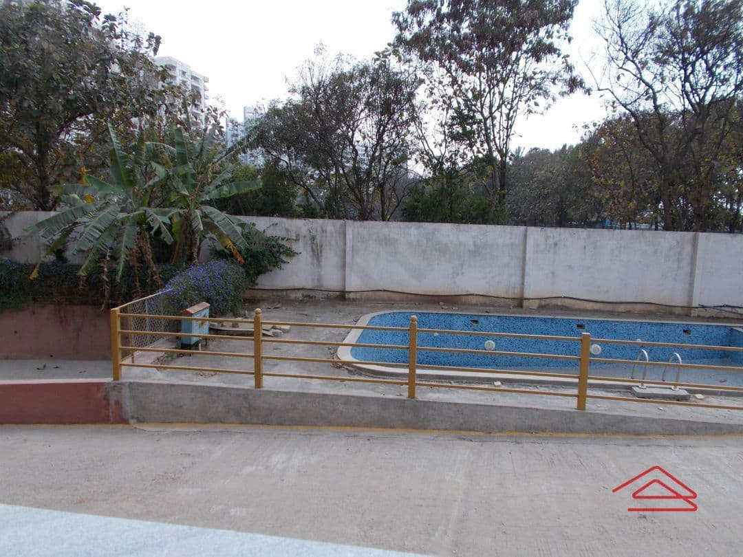 Balcony 1