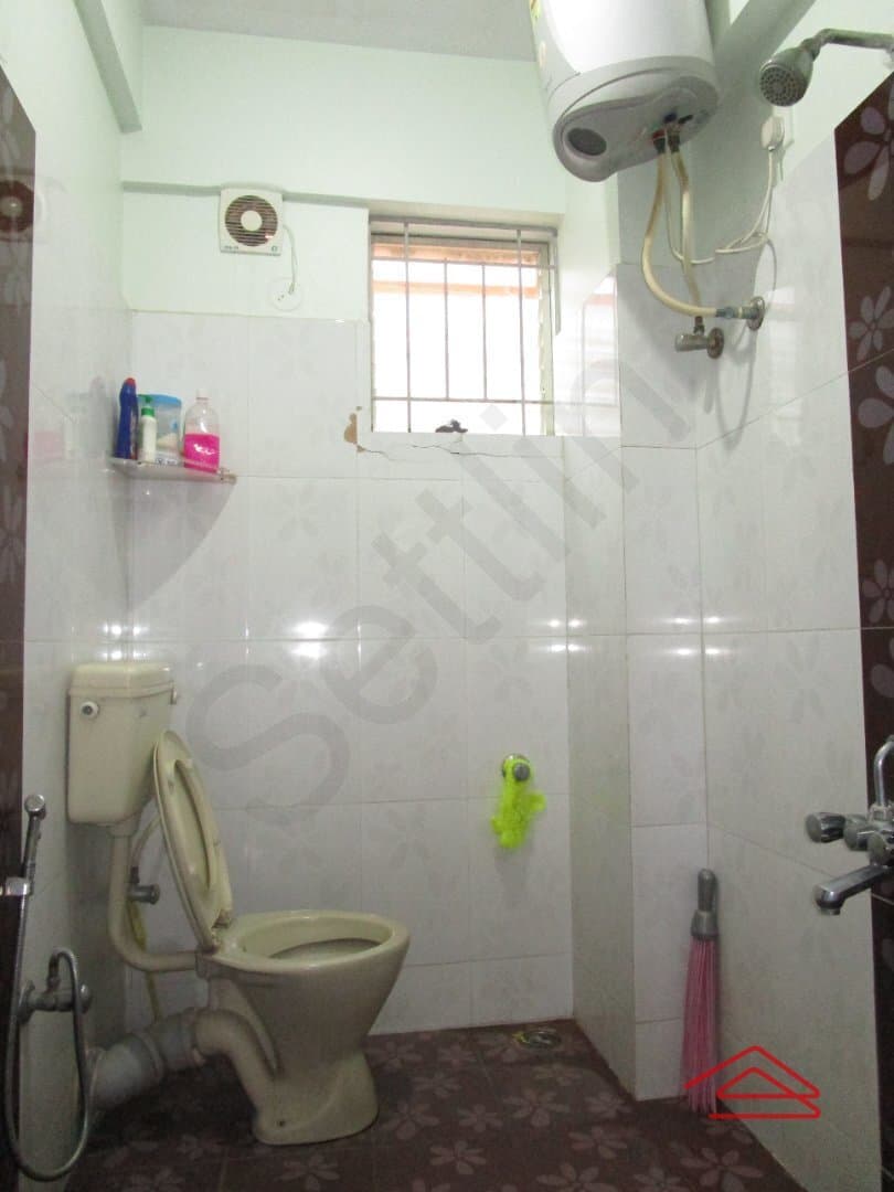 Bathroom 2