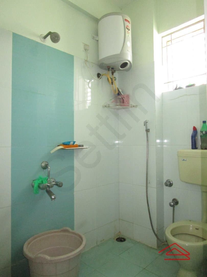 Bathroom 1