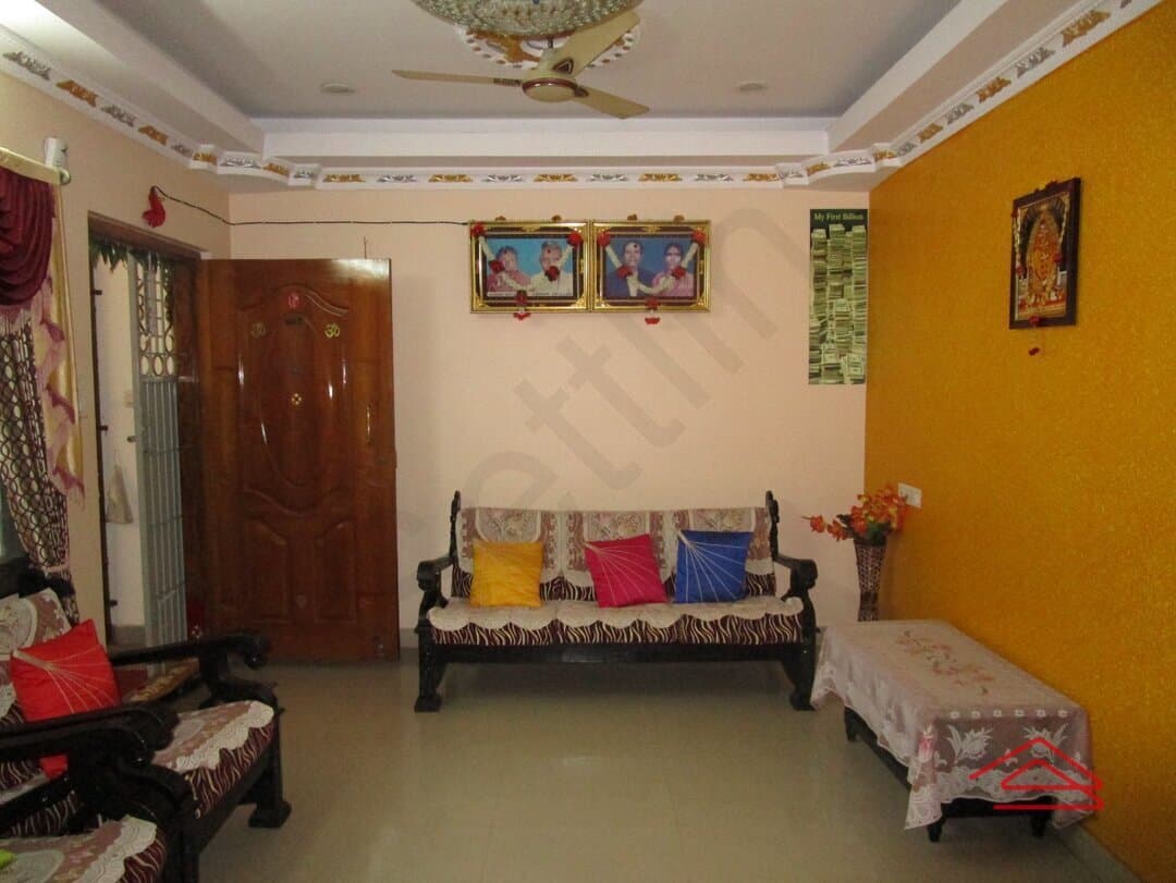 Hall 1