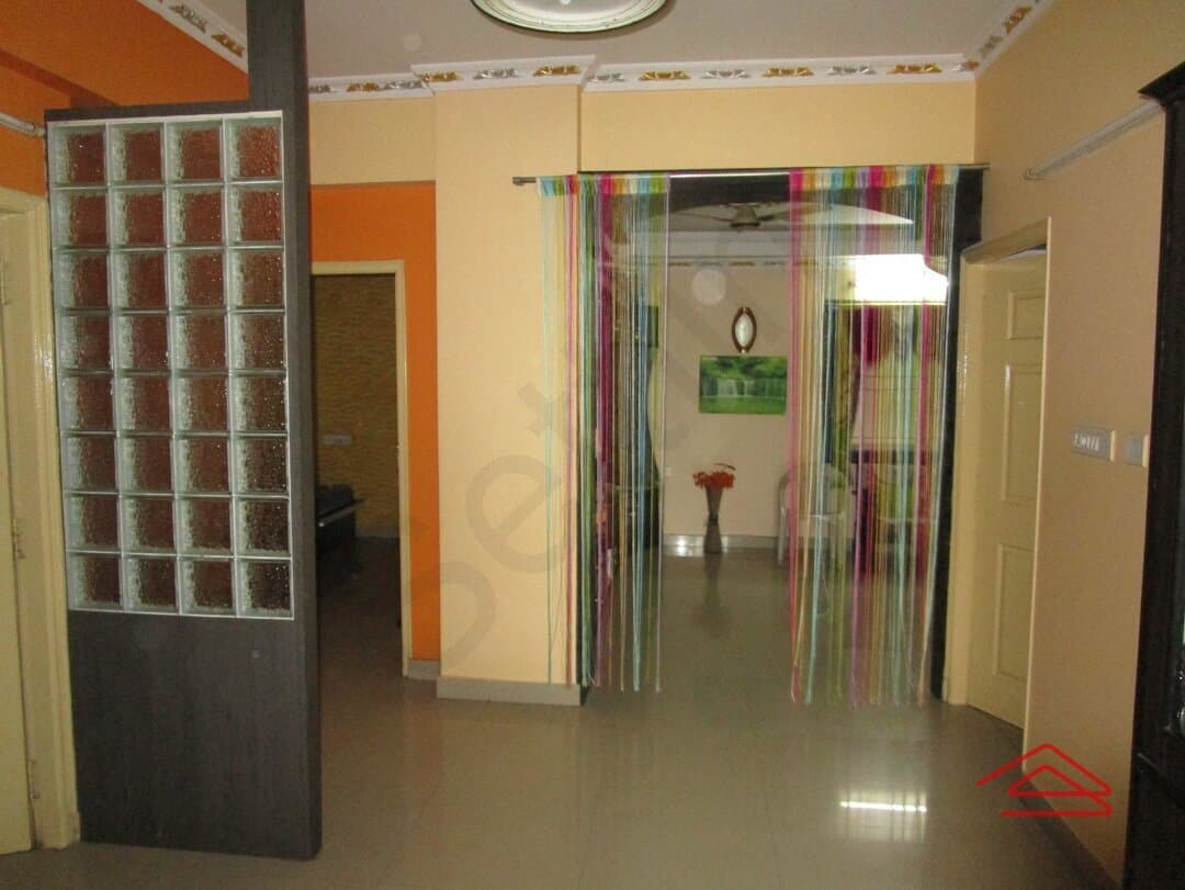 Hall 1