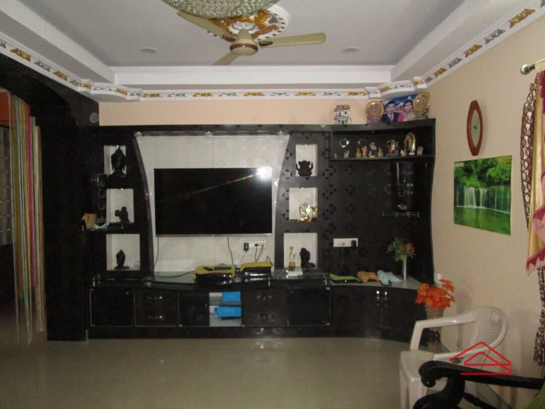 Hall 1