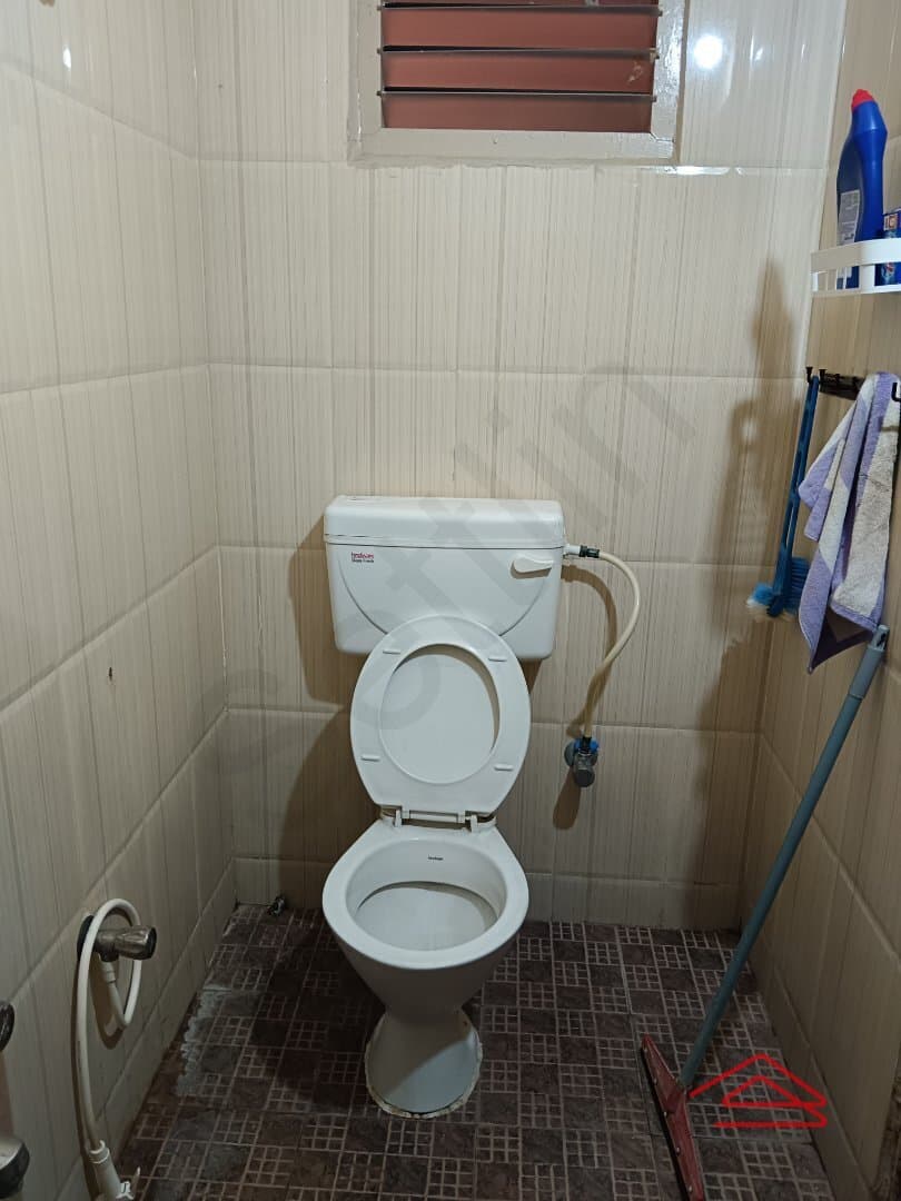Bathroom 1