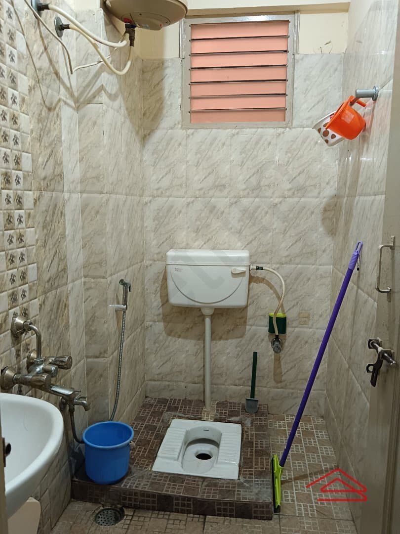 Bathroom 2