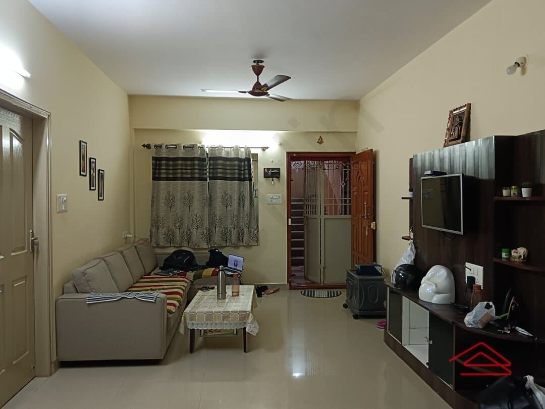 Hall 1