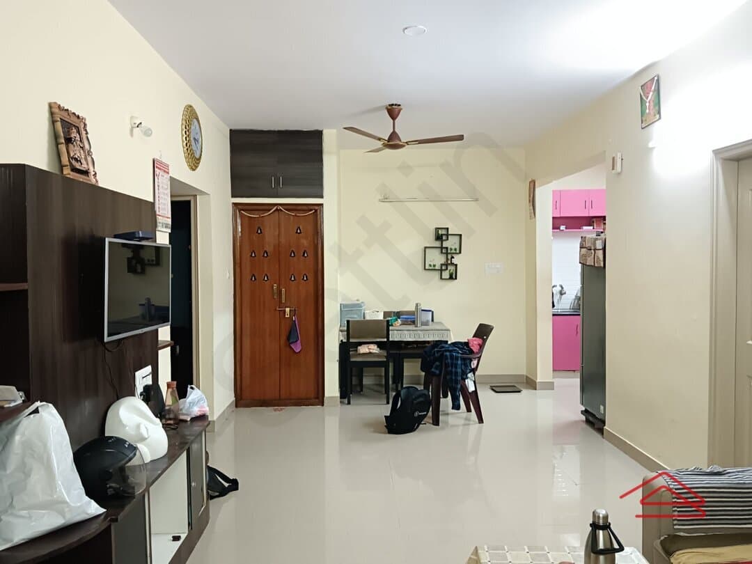 Hall 1