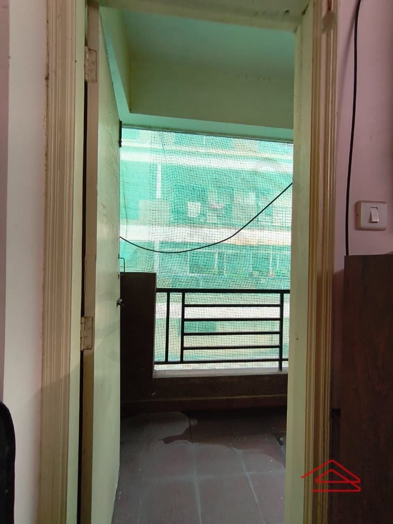 Balcony 2