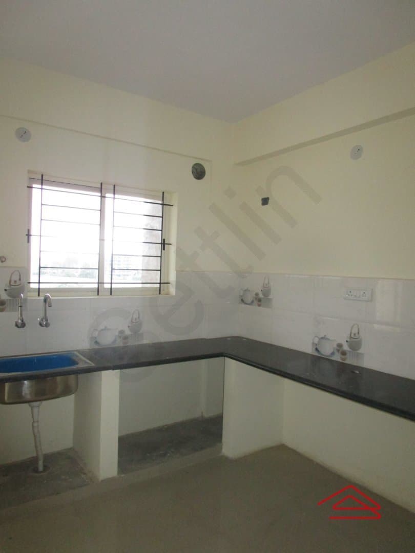 Kitchen 1