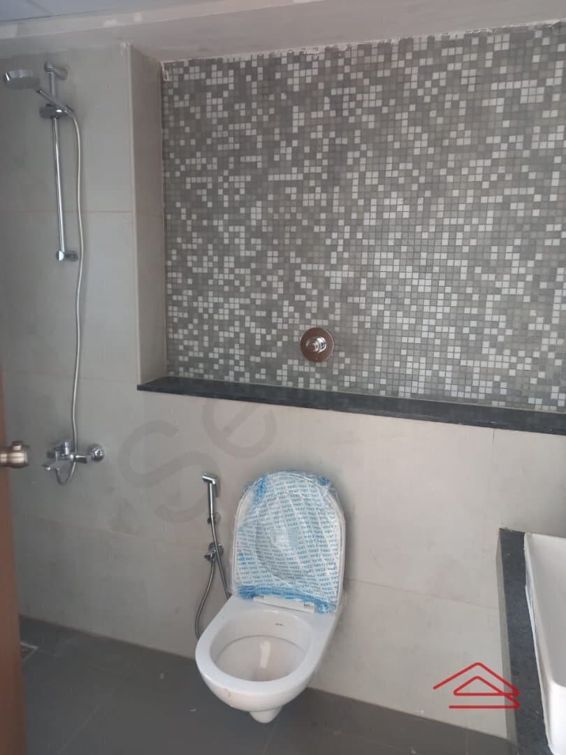 Bathroom 3