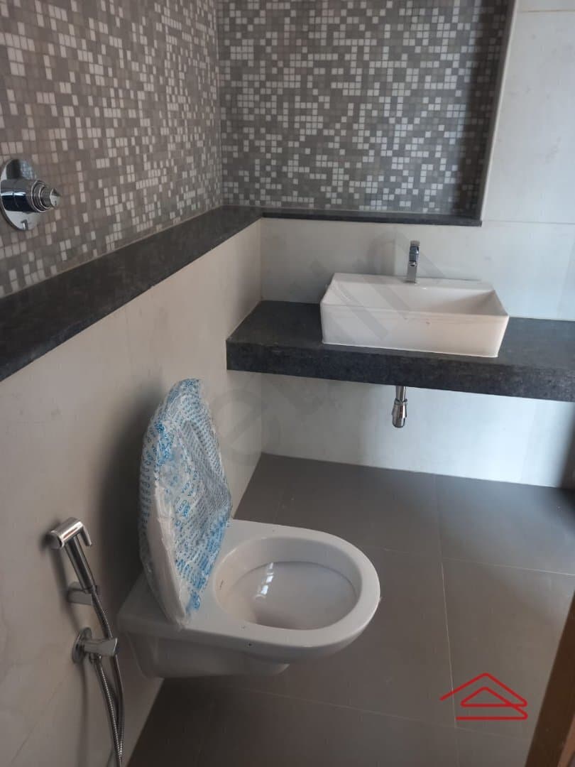 Bathroom 3