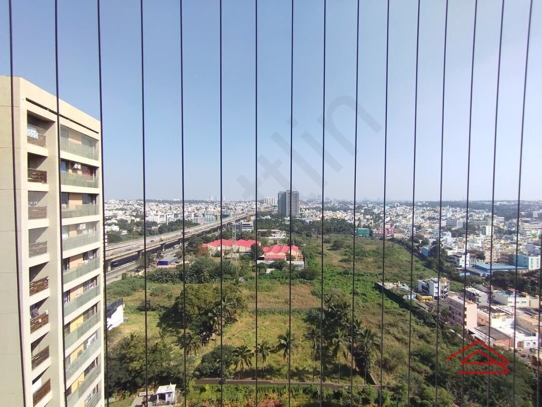 Balcony 1