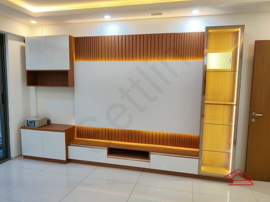 Hall 1