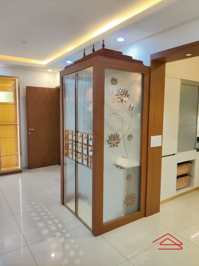 Hall 1