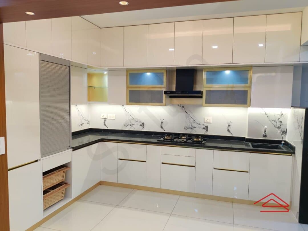 Kitchen 1