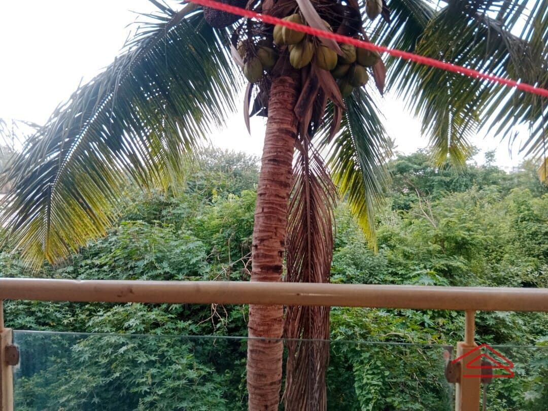 Balcony 1