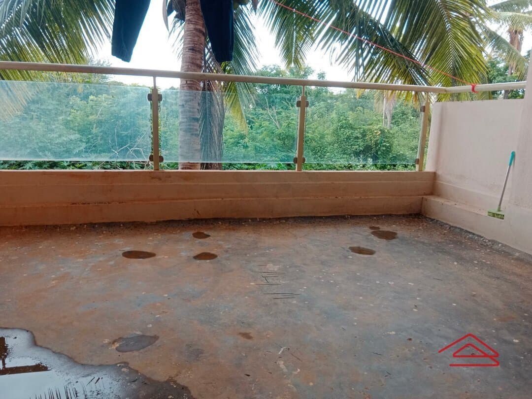 Balcony 1
