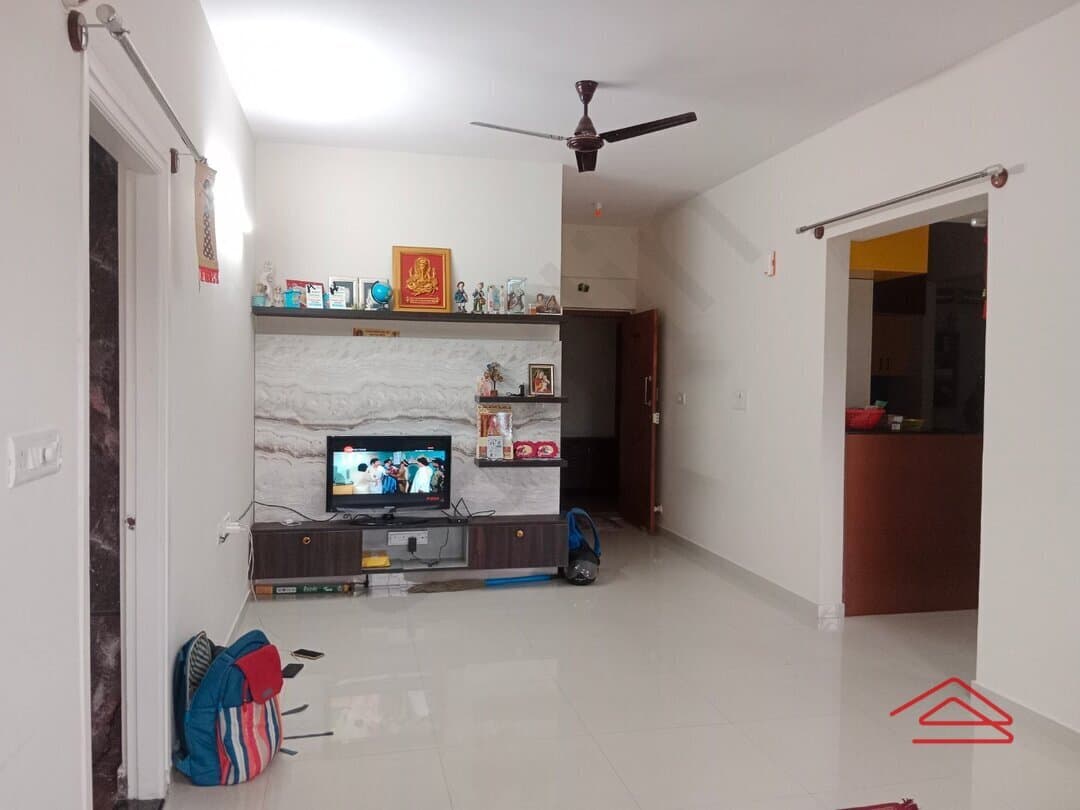 Hall 1