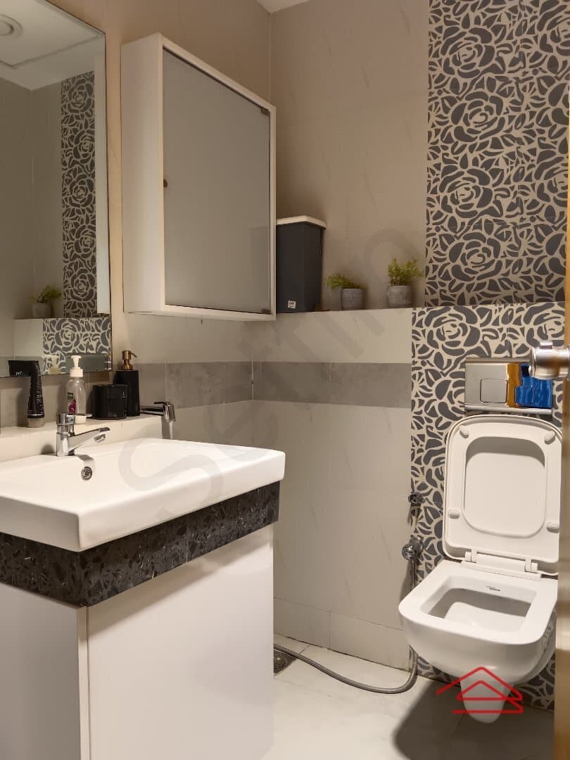 Bathroom 1