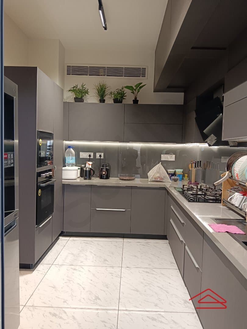 Kitchen 1