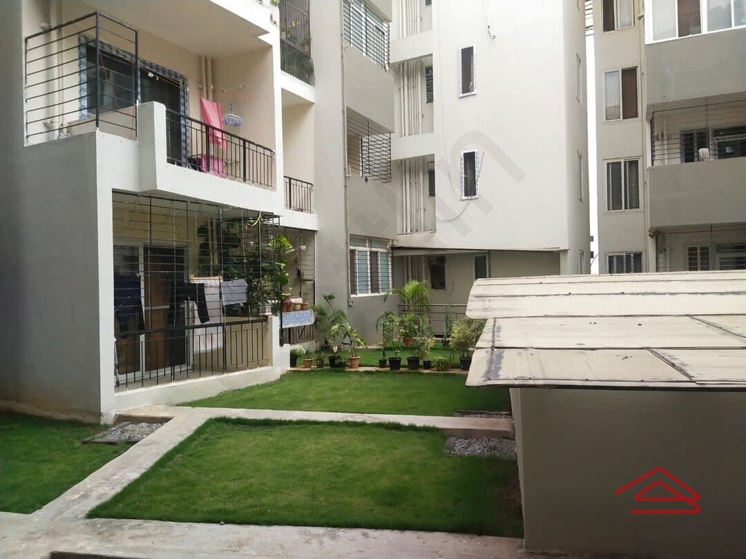 Balcony 1