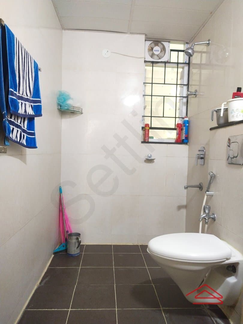 Bathroom 2