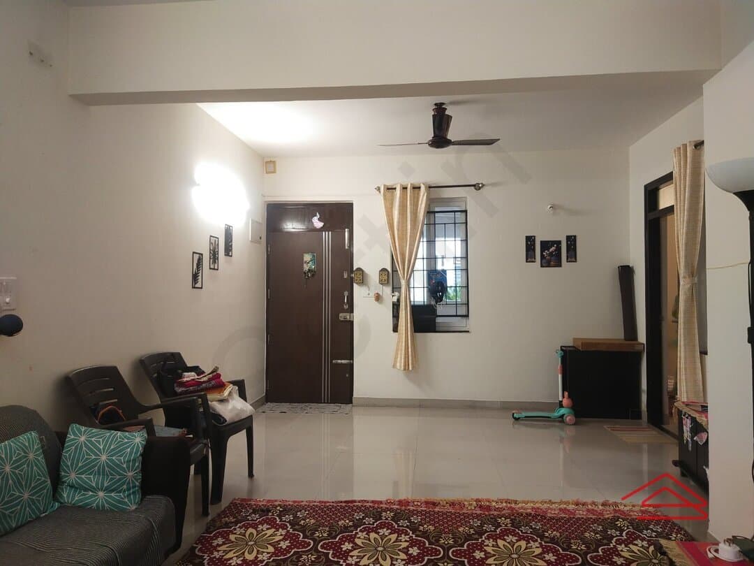Hall 1