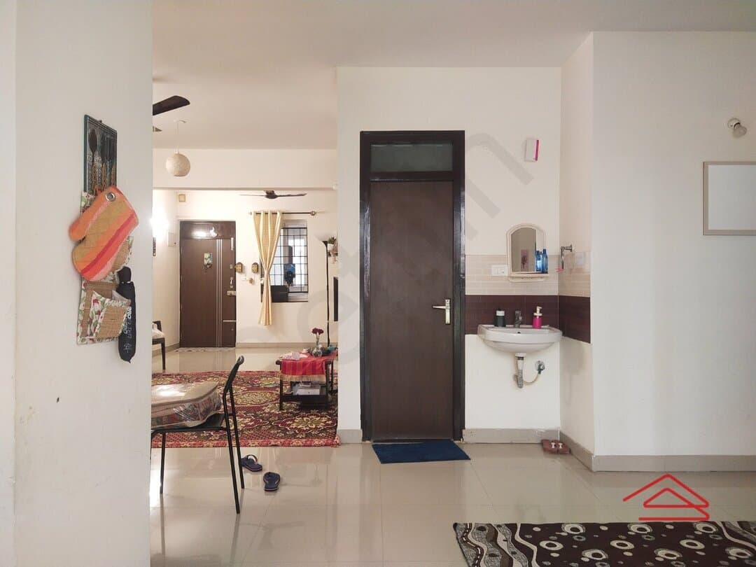 Hall 1